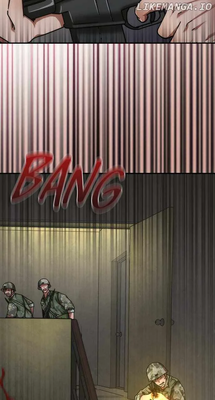 Zombie Apocalypse 82-08 Chapter 22 page 68