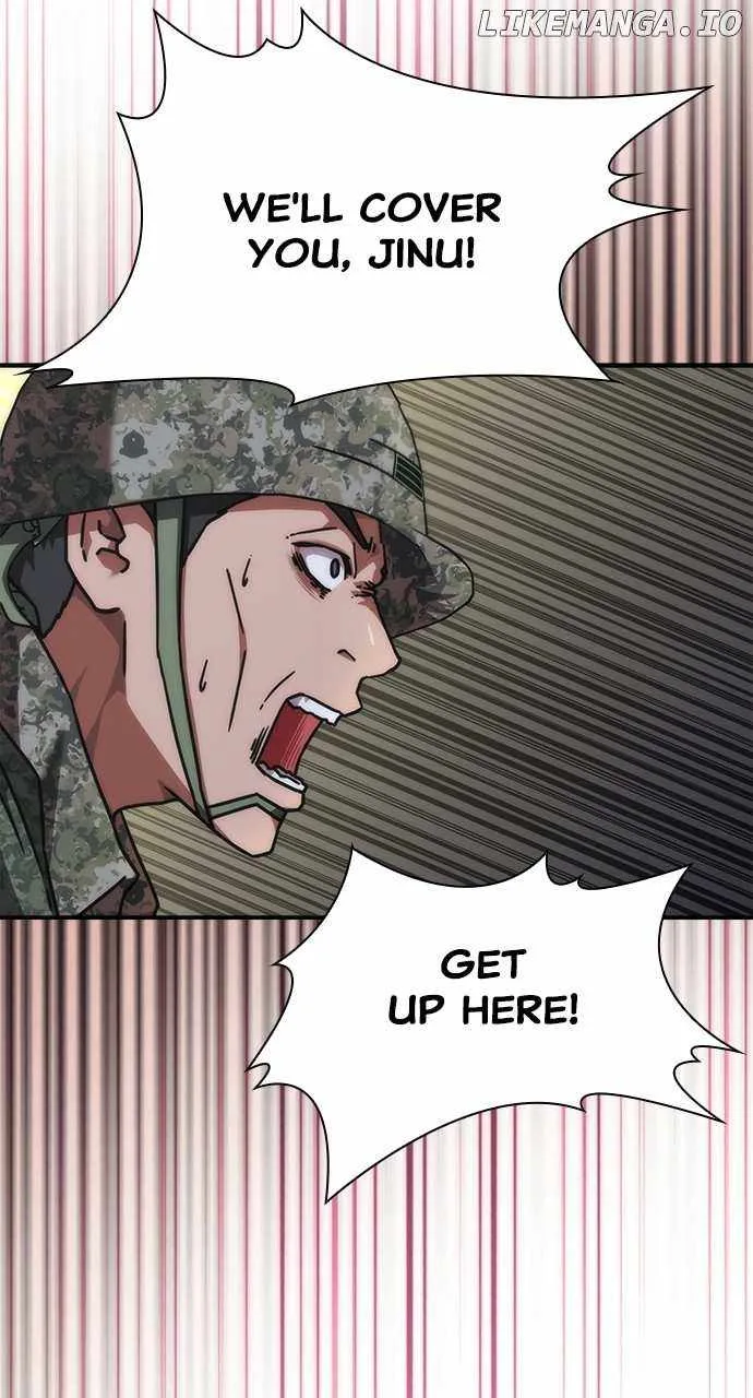 Zombie Apocalypse 82-08 Chapter 22 page 70