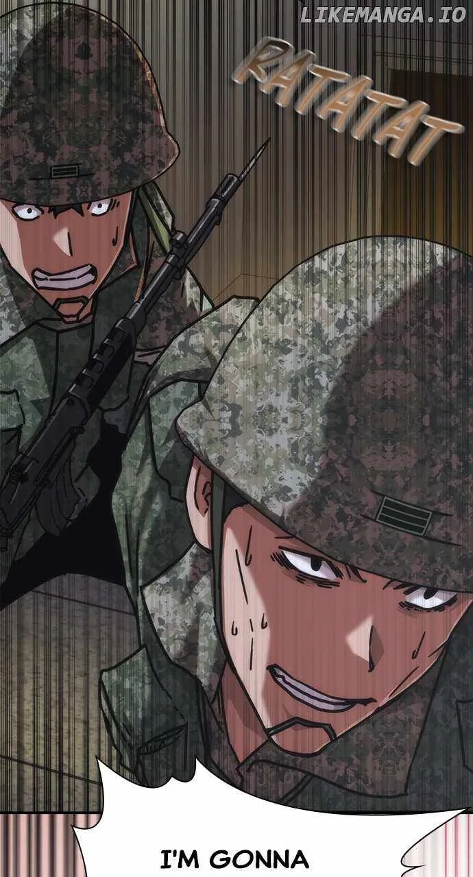 Zombie Apocalypse 82-08 Chapter 22 page 73