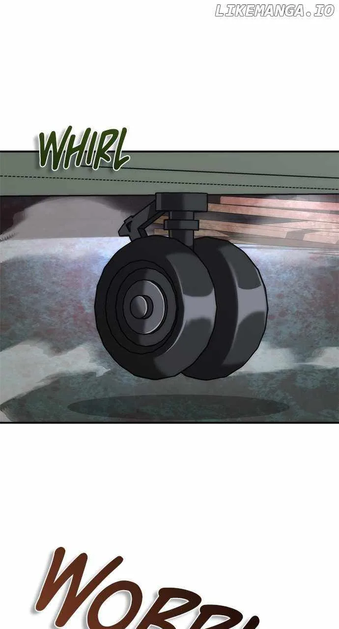Zombie Apocalypse 82-08 Chapter 22 page 82
