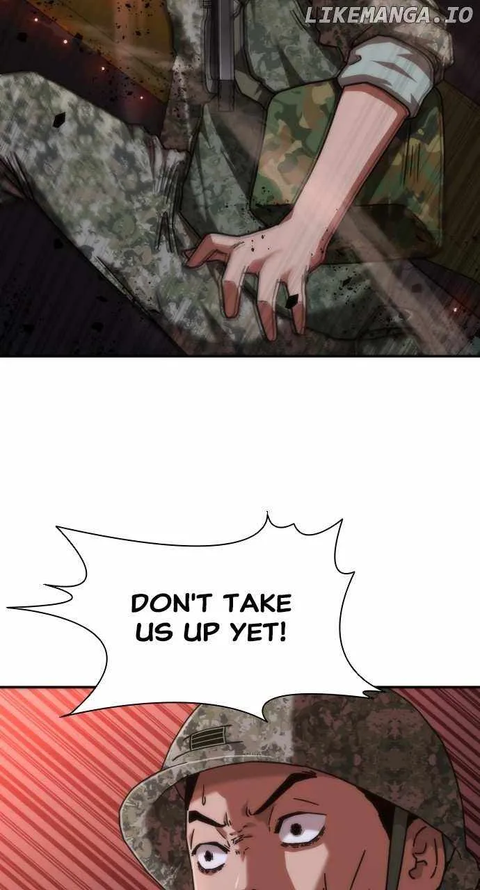 Zombie Apocalypse 82-08 Chapter 22 page 84