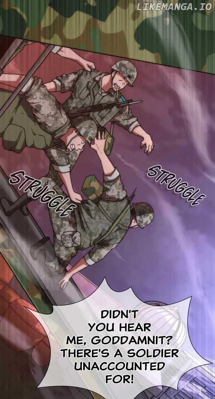 Zombie Apocalypse 82-08 Chapter 22 page 86