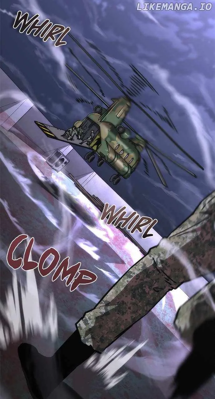 Zombie Apocalypse 82-08 Chapter 22 page 89