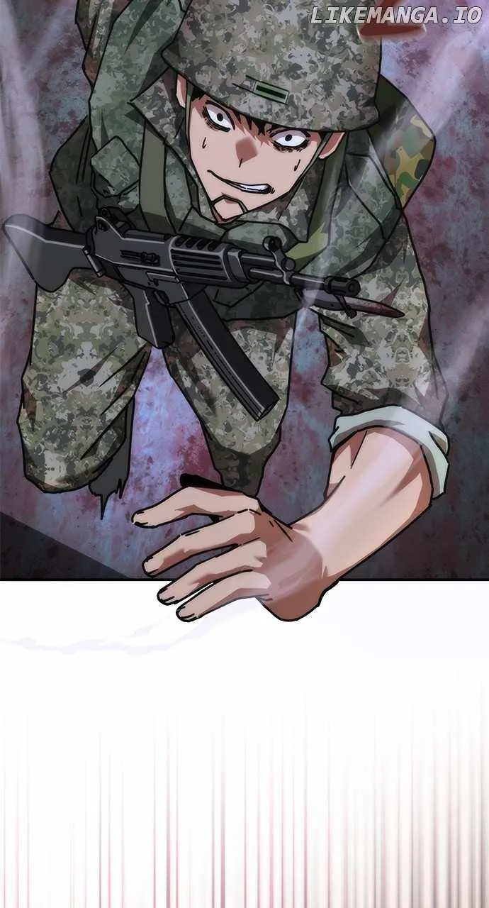 Zombie Apocalypse 82-08 Chapter 22 page 93