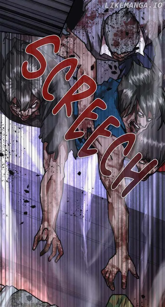 Zombie Apocalypse 82-08 Chapter 22 page 99