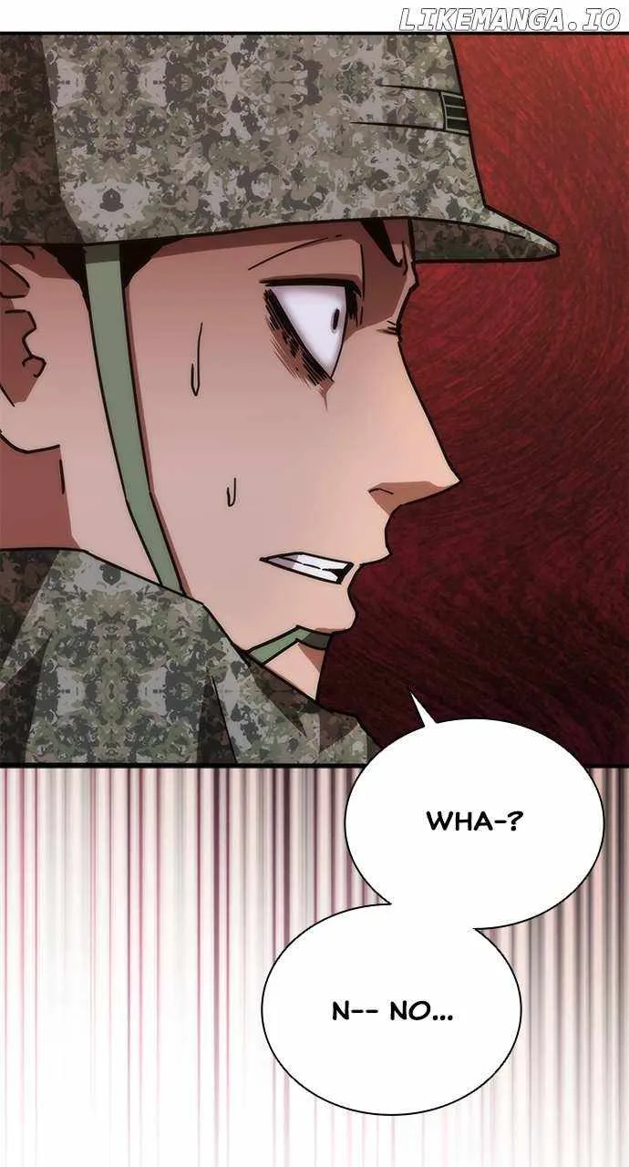 Zombie Apocalypse 82-08 Chapter 22 page 105