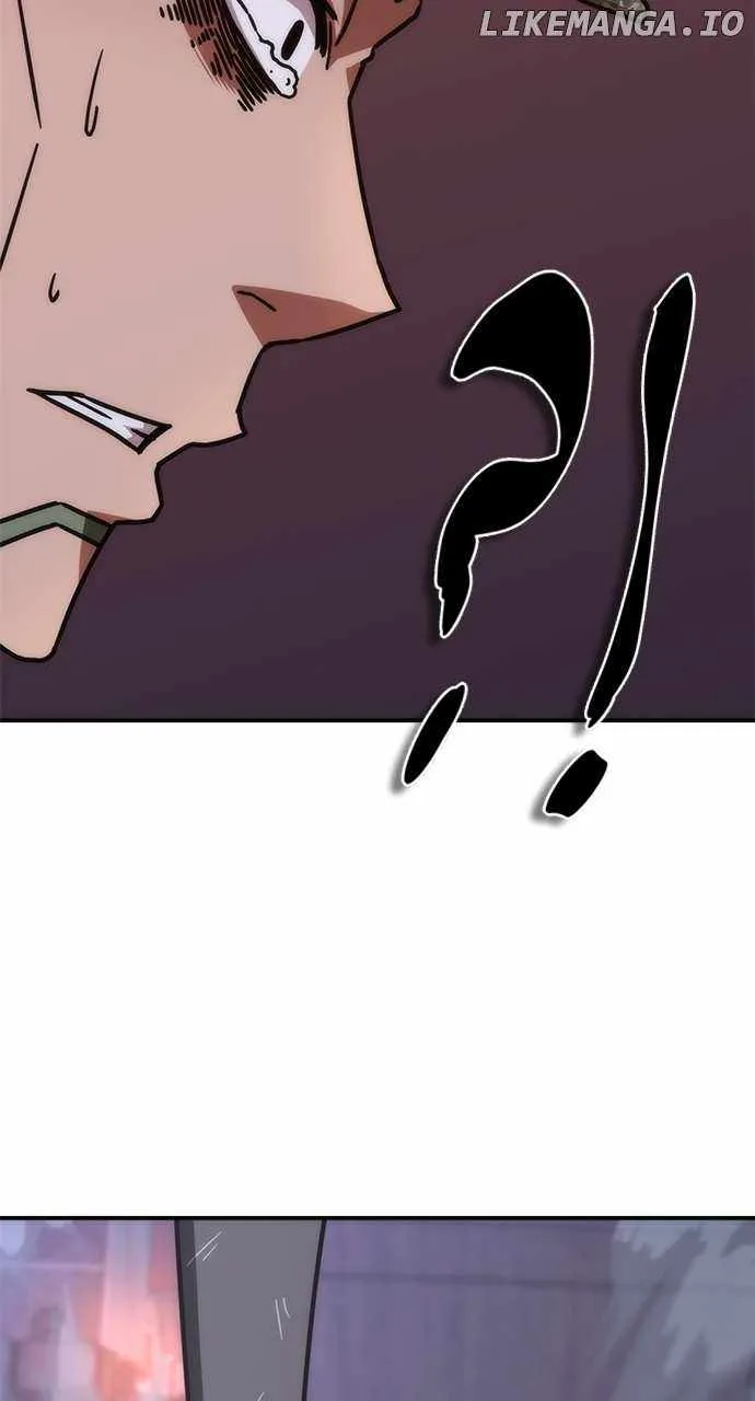 Zombie Apocalypse 82-08 Chapter 22 page 110
