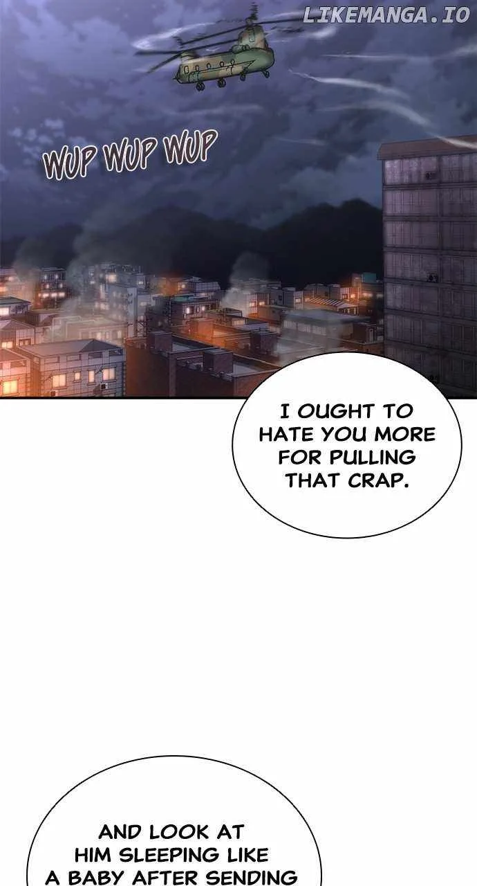 Zombie Apocalypse 82-08 Chapter 22 page 114