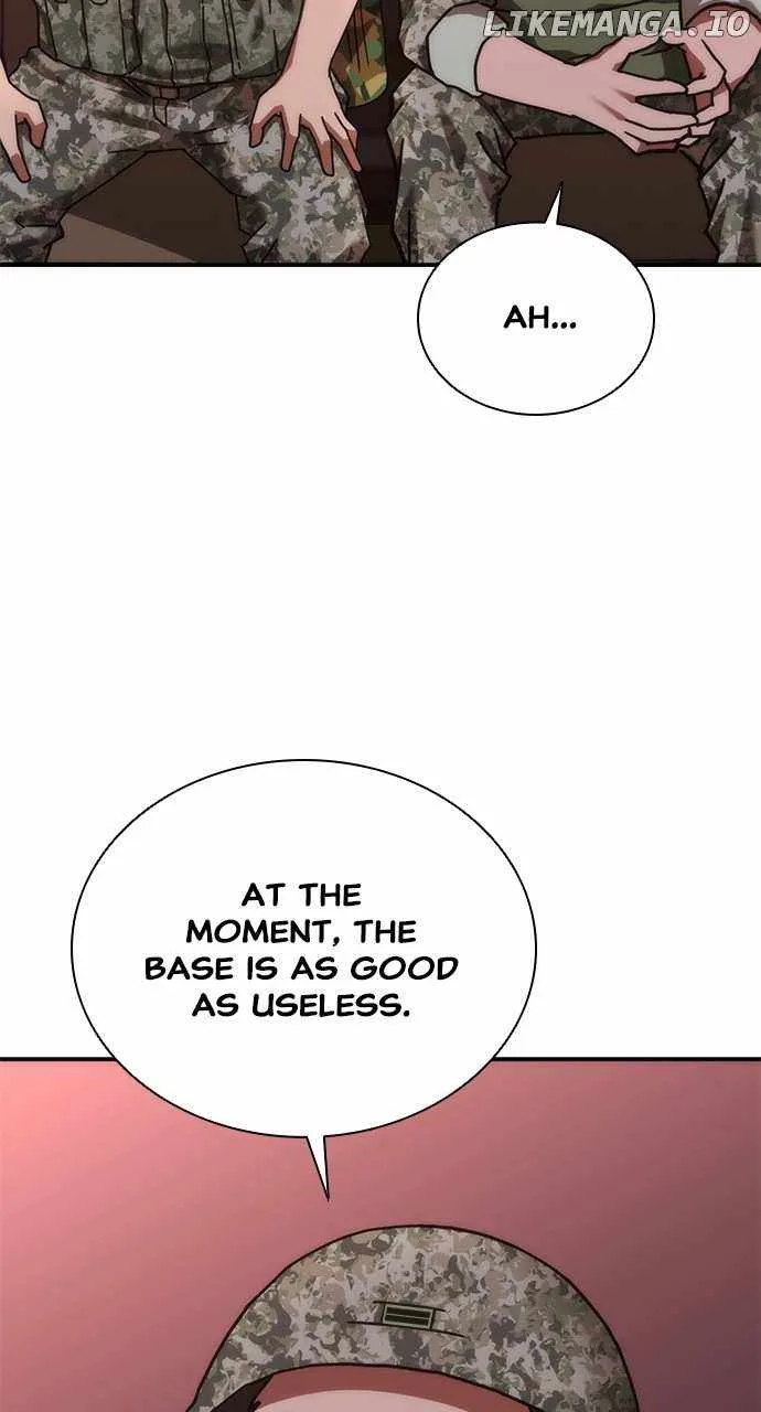 Zombie Apocalypse 82-08 Chapter 22 page 120