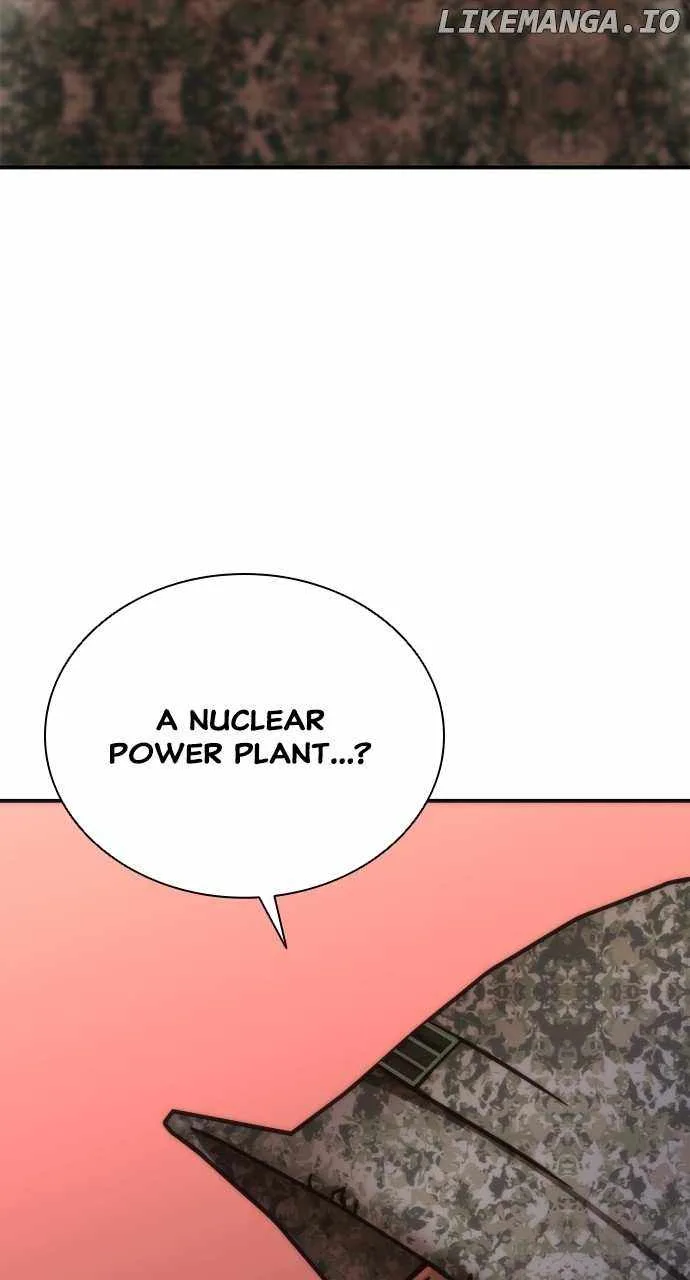 Zombie Apocalypse 82-08 Chapter 22 page 123