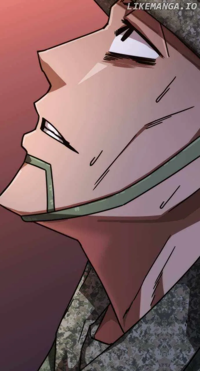 Zombie Apocalypse 82-08 Chapter 22 page 124