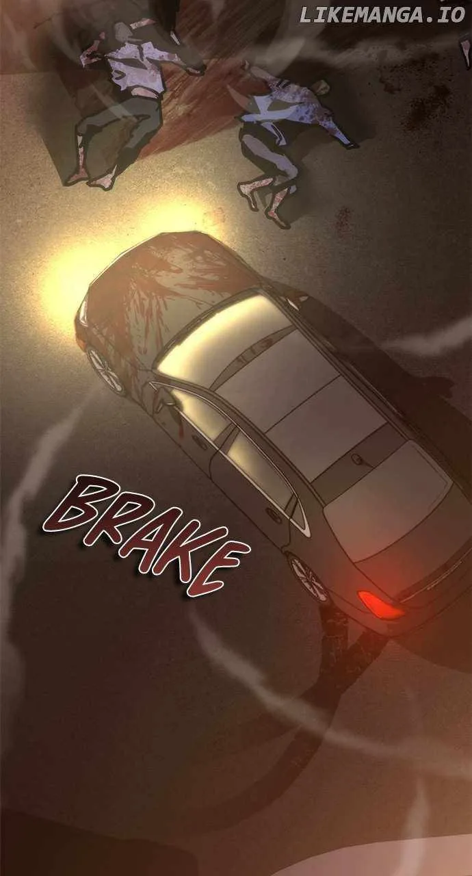 Zombie Apocalypse 82-08 Chapter 22 page 136