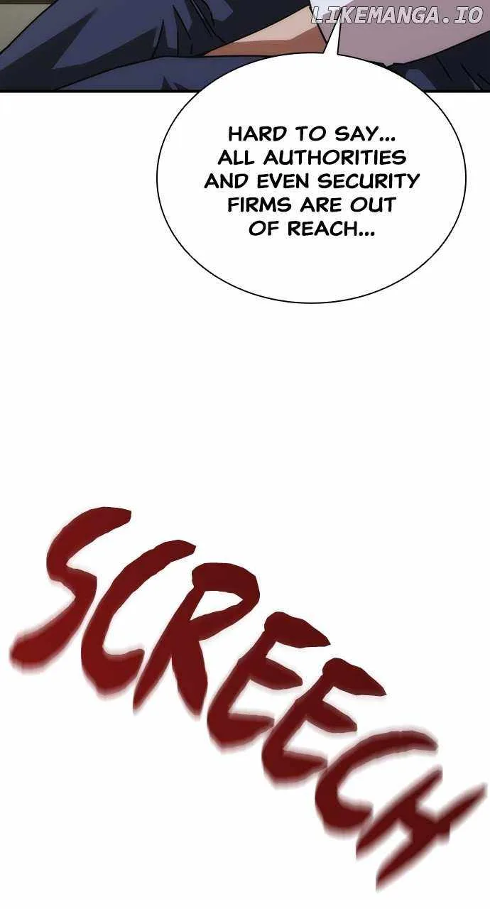 Zombie Apocalypse 82-08 Chapter 24 page 9
