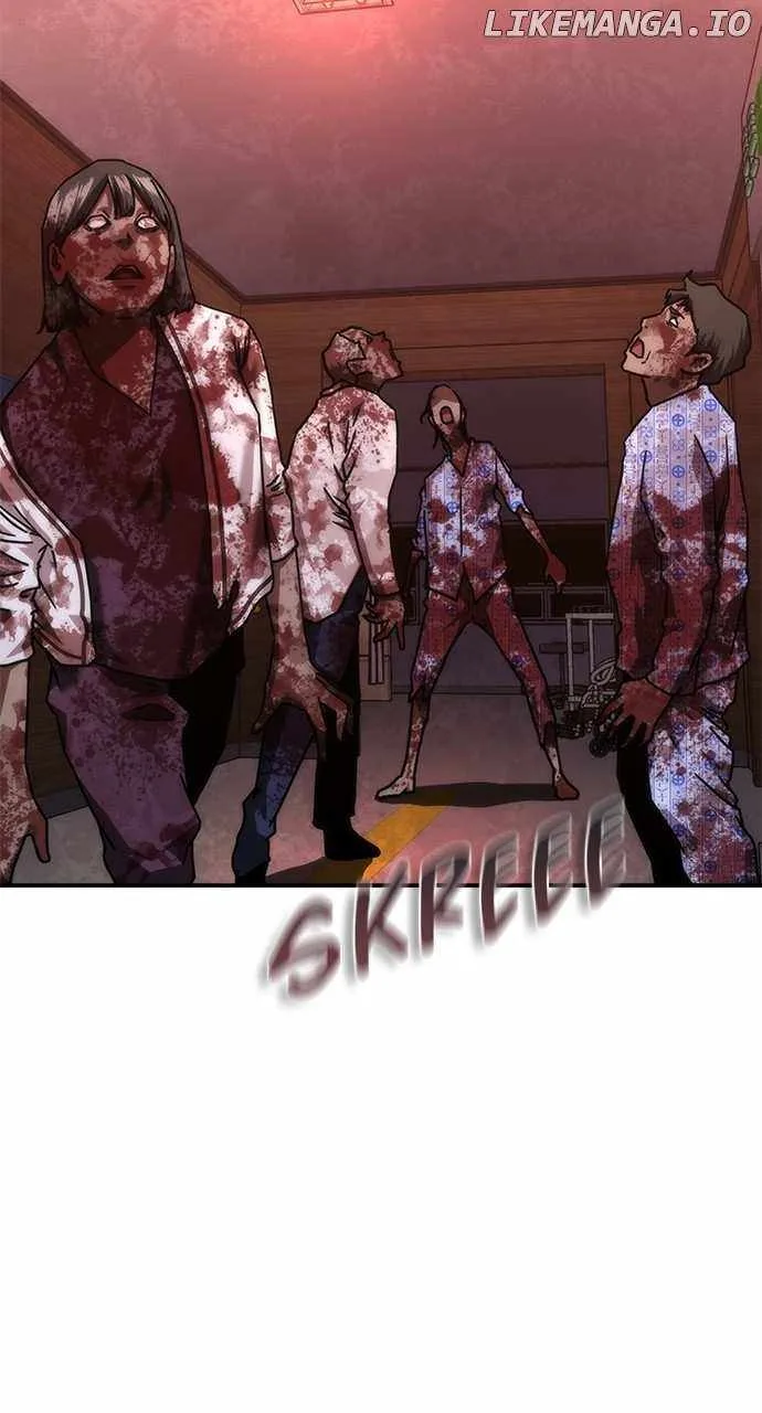 Zombie Apocalypse 82-08 Chapter 24 page 13