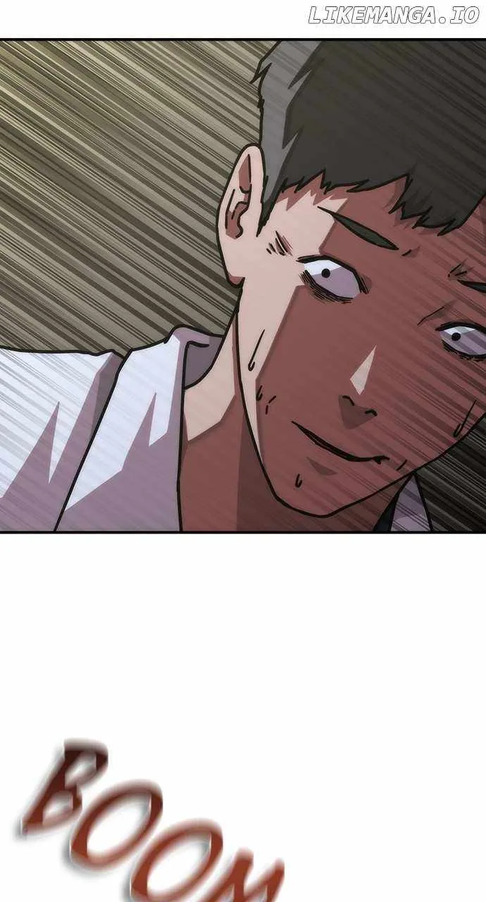 Zombie Apocalypse 82-08 Chapter 24 page 10