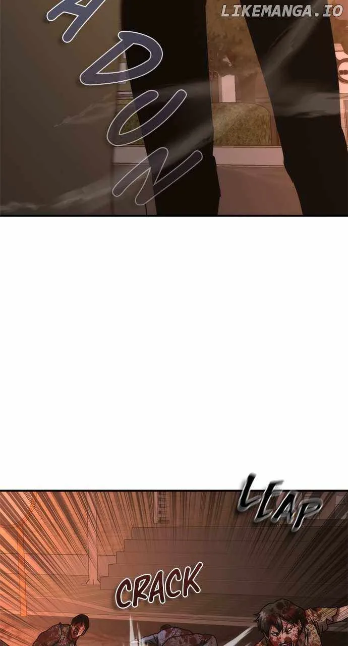 Zombie Apocalypse 82-08 Chapter 24 page 26