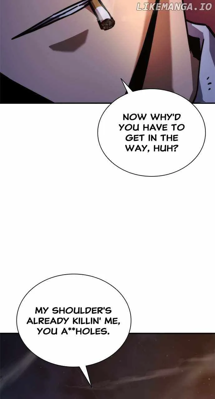 Zombie Apocalypse 82-08 Chapter 24 page 24