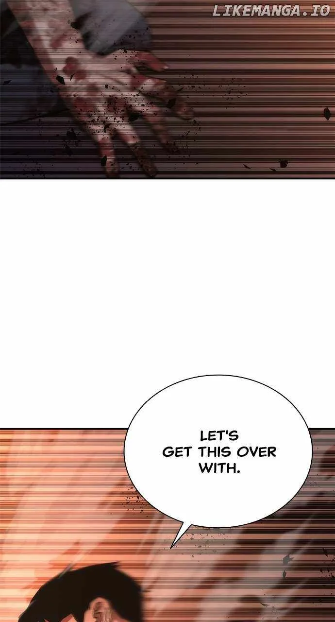 Zombie Apocalypse 82-08 Chapter 24 page 29