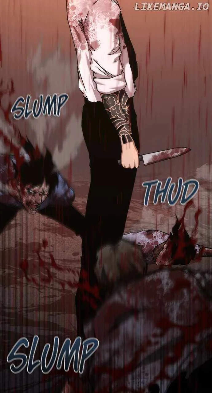 Zombie Apocalypse 82-08 Chapter 24 page 38
