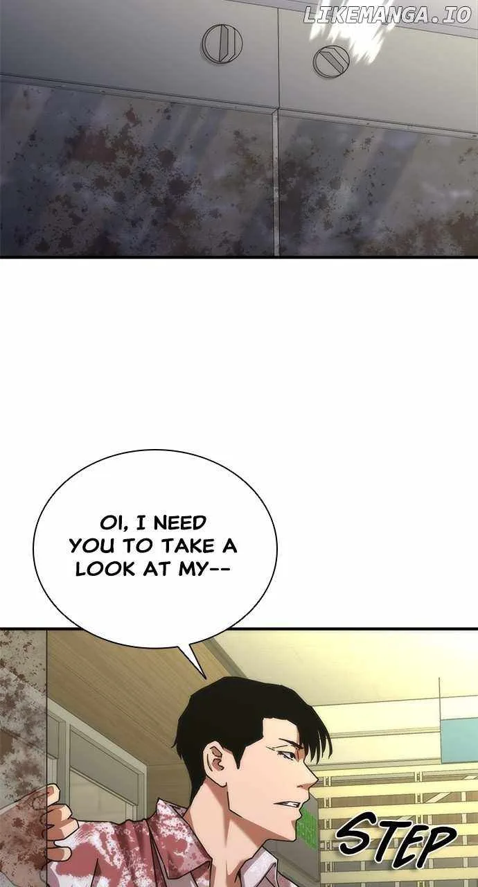 Zombie Apocalypse 82-08 Chapter 24 page 43