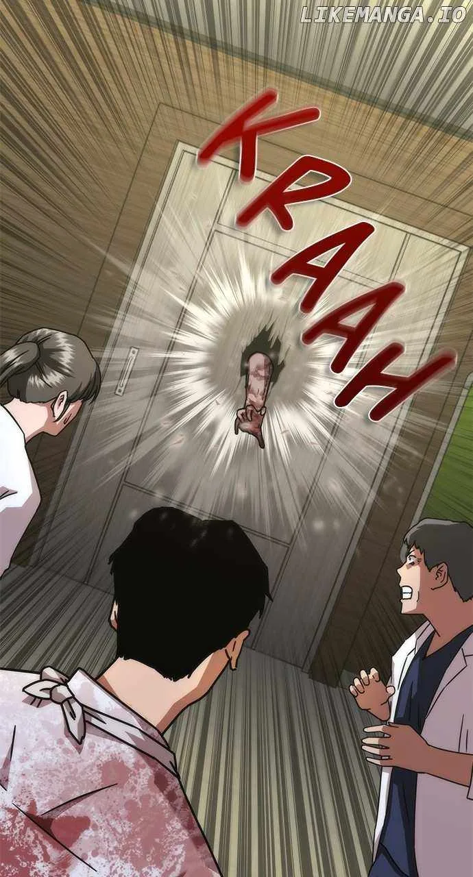 Zombie Apocalypse 82-08 Chapter 24 page 47