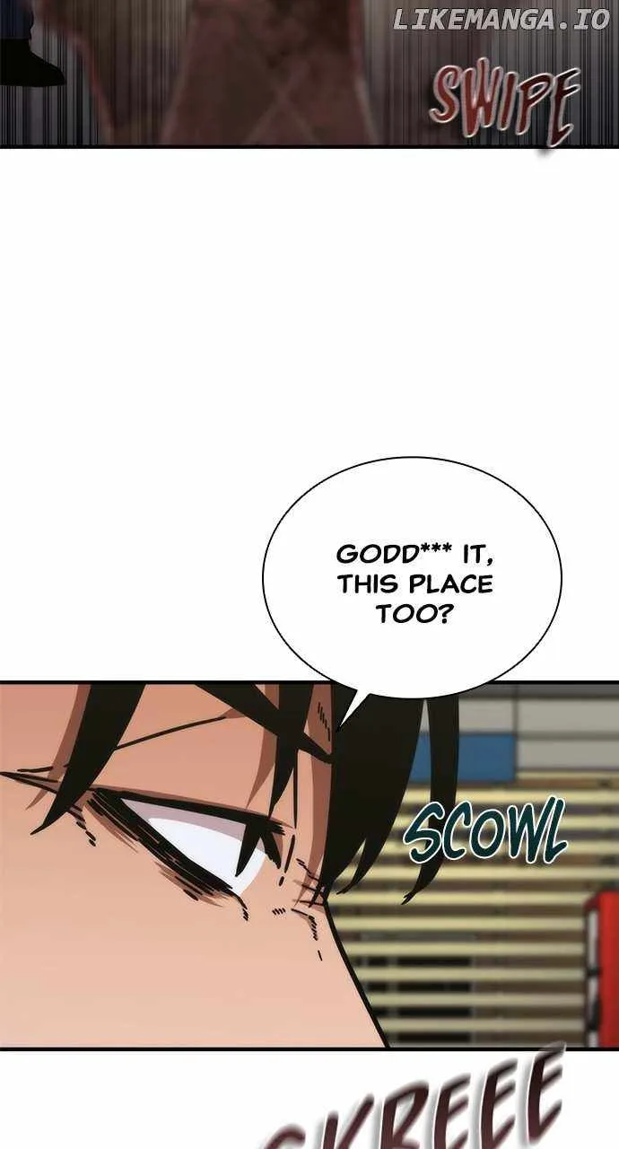 Zombie Apocalypse 82-08 Chapter 24 page 49