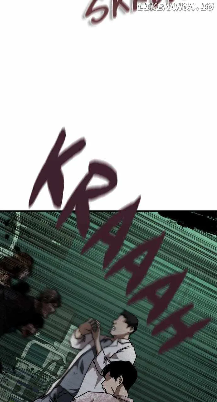 Zombie Apocalypse 82-08 Chapter 24 page 50