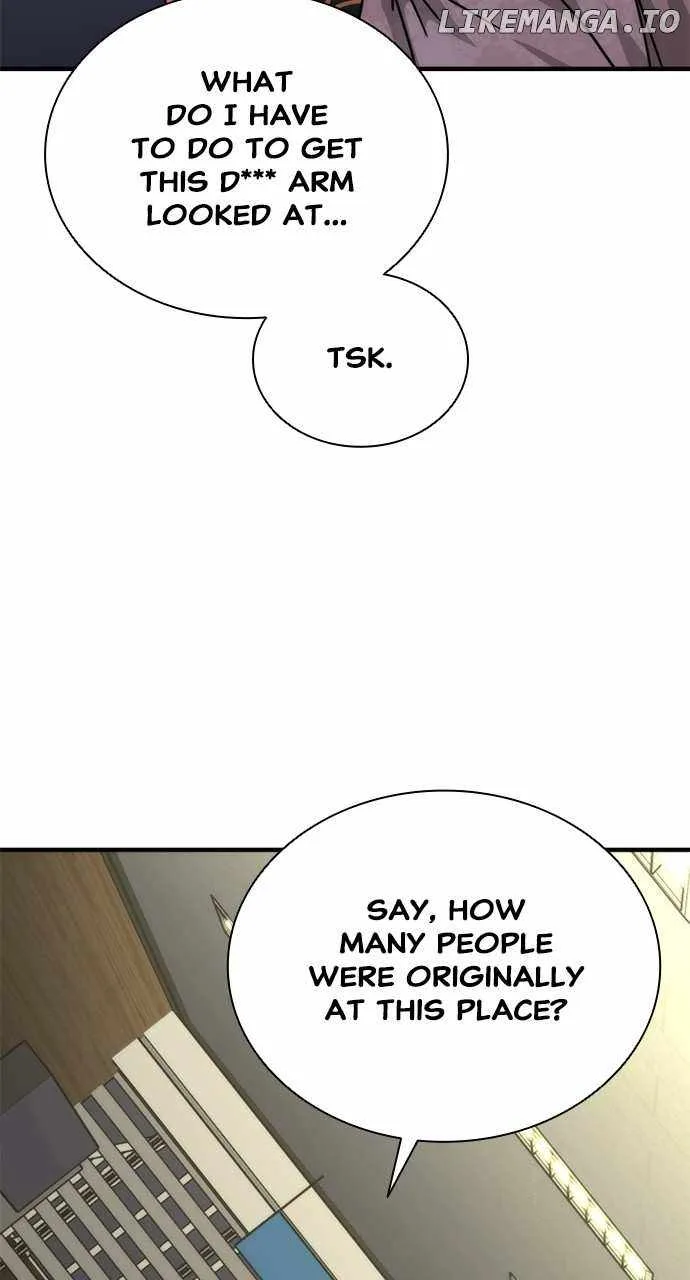 Zombie Apocalypse 82-08 Chapter 24 page 53