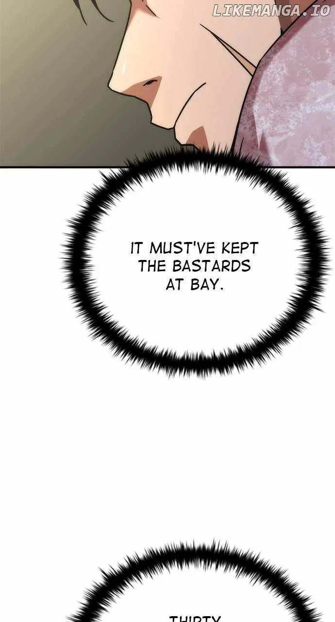 Zombie Apocalypse 82-08 Chapter 24 page 60