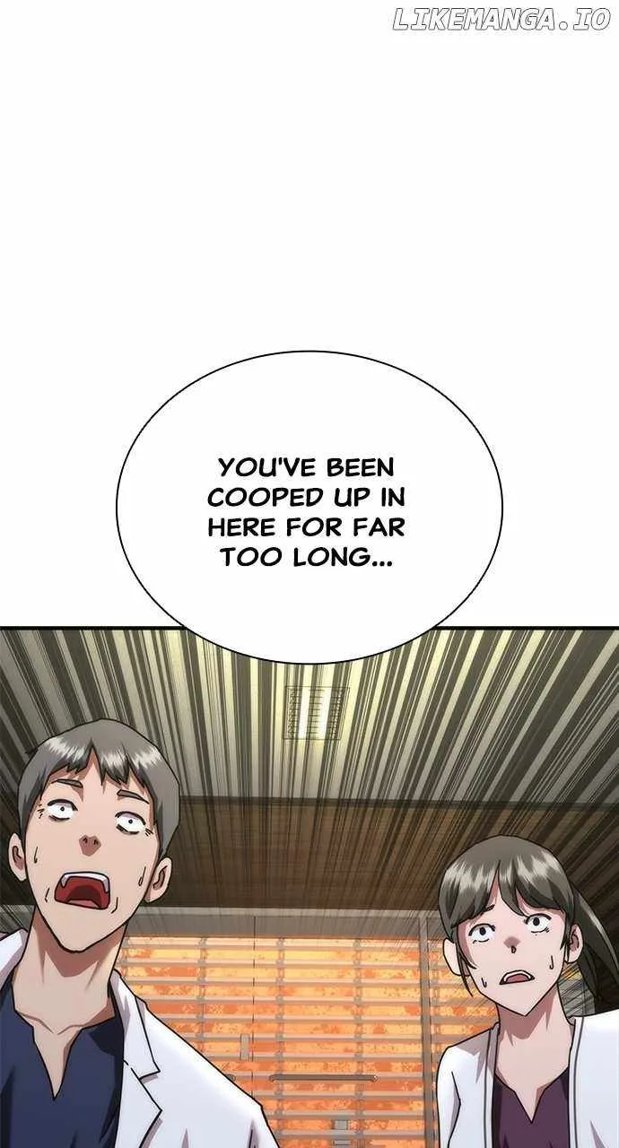 Zombie Apocalypse 82-08 Chapter 24 page 69
