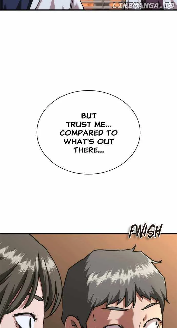 Zombie Apocalypse 82-08 Chapter 24 page 70