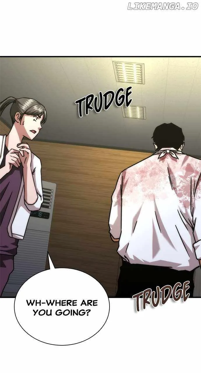 Zombie Apocalypse 82-08 Chapter 24 page 75