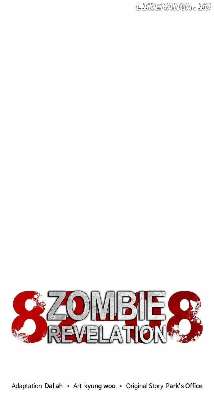 Zombie Apocalypse 82-08 Chapter 24 page 79