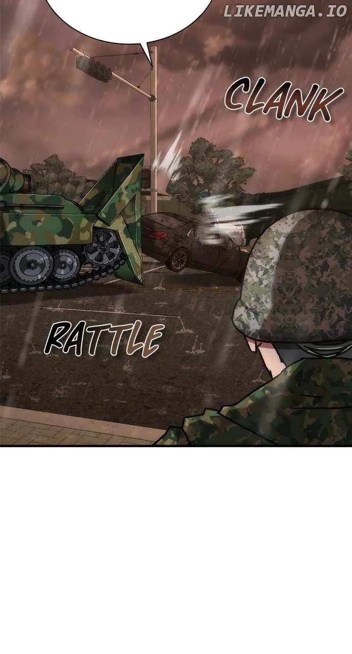 Zombie Apocalypse 82-08 Chapter 24 page 83