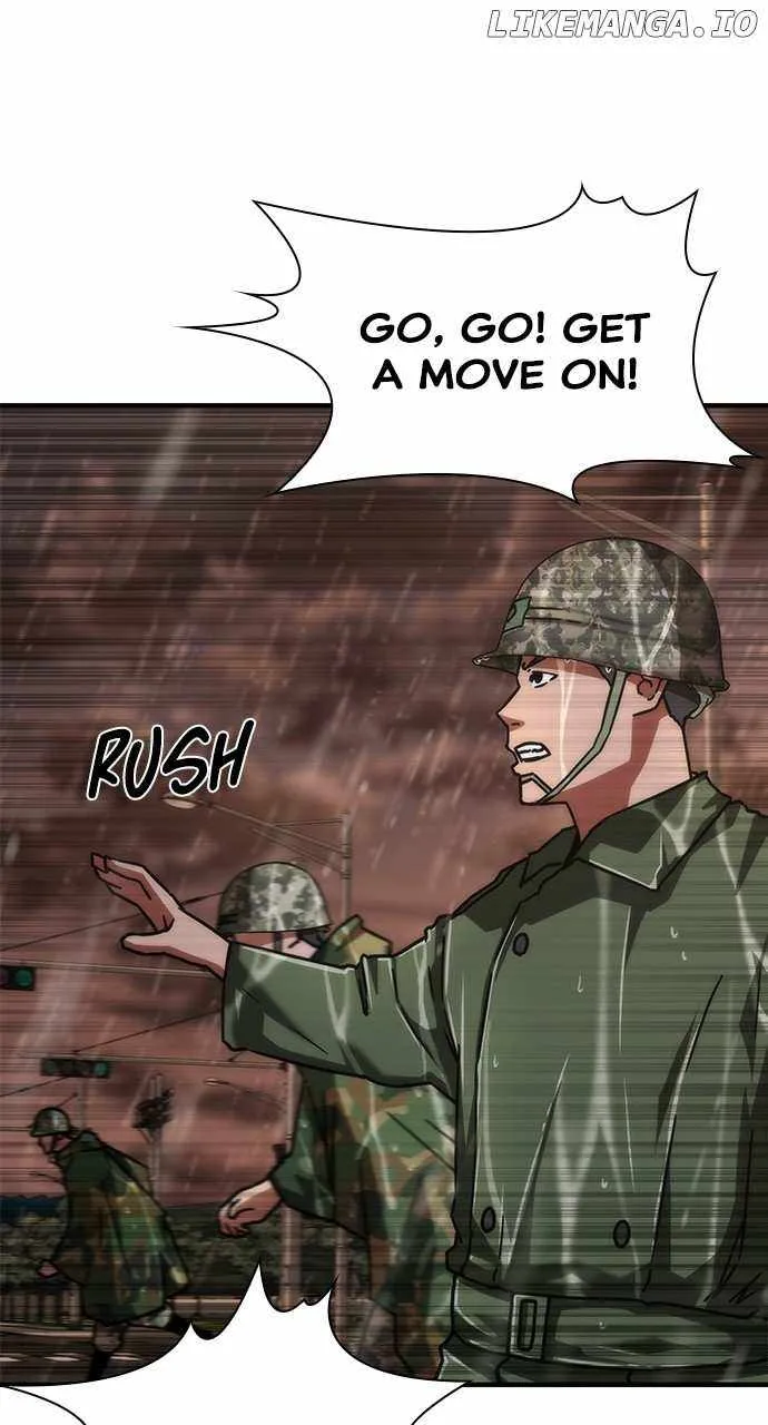 Zombie Apocalypse 82-08 Chapter 24 page 86
