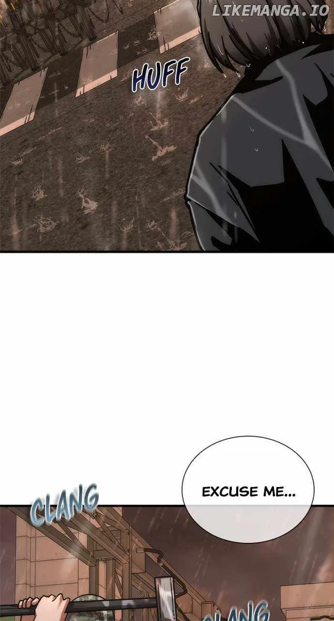 Zombie Apocalypse 82-08 Chapter 24 page 90