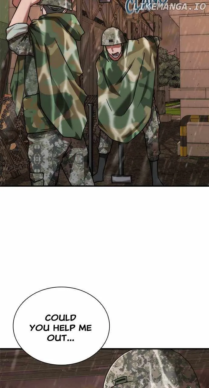 Zombie Apocalypse 82-08 Chapter 24 page 91