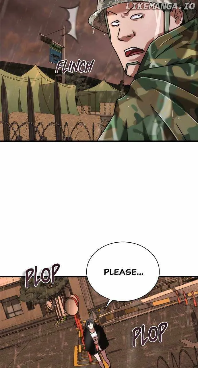 Zombie Apocalypse 82-08 Chapter 24 page 92