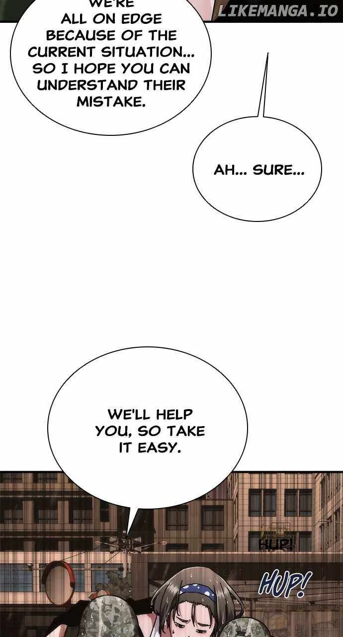 Zombie Apocalypse 82-08 Chapter 24 page 103