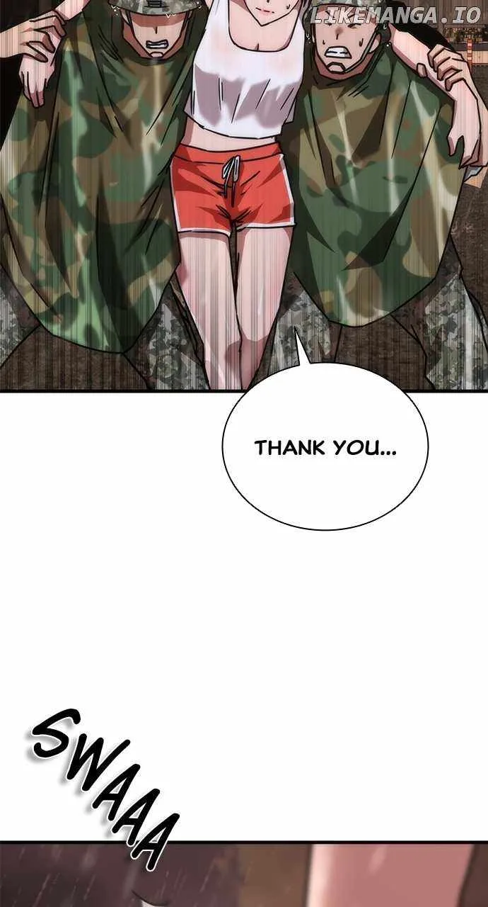 Zombie Apocalypse 82-08 Chapter 24 page 104