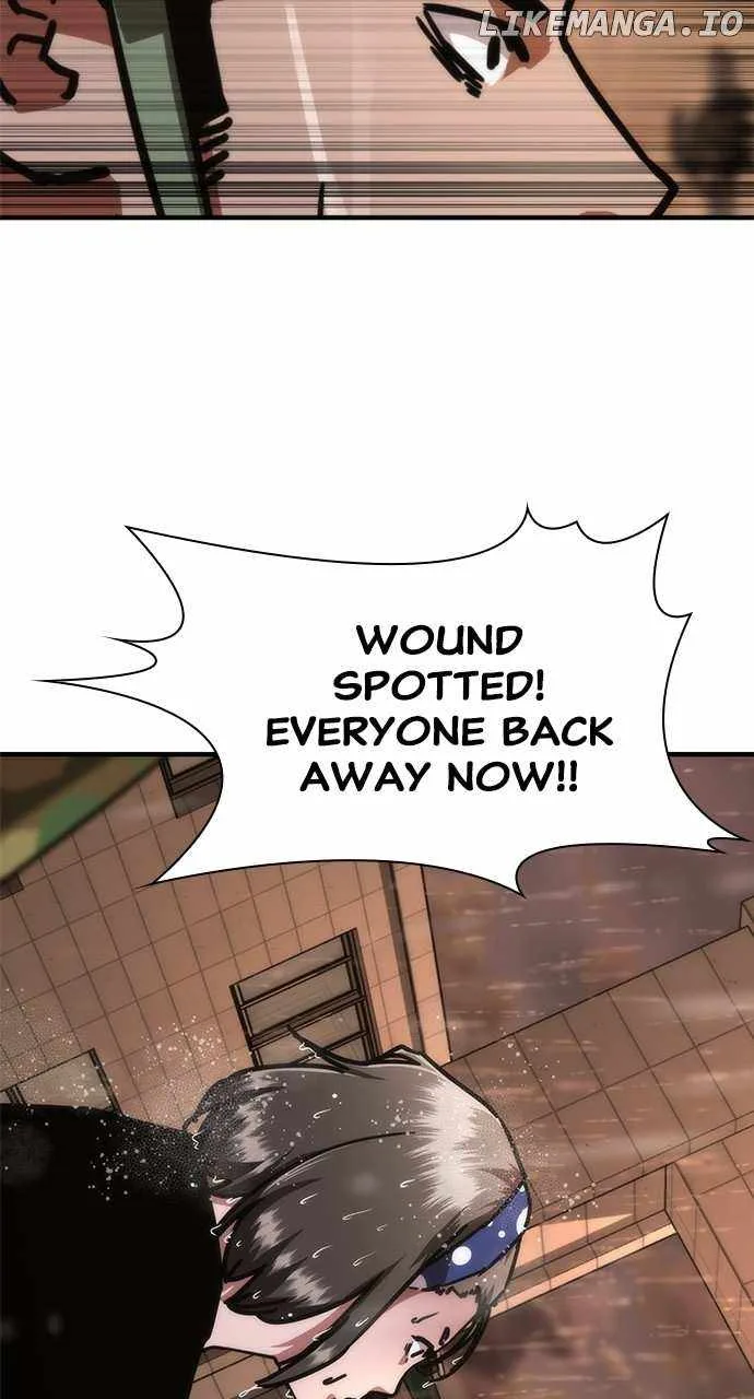 Zombie Apocalypse 82-08 Chapter 24 page 106