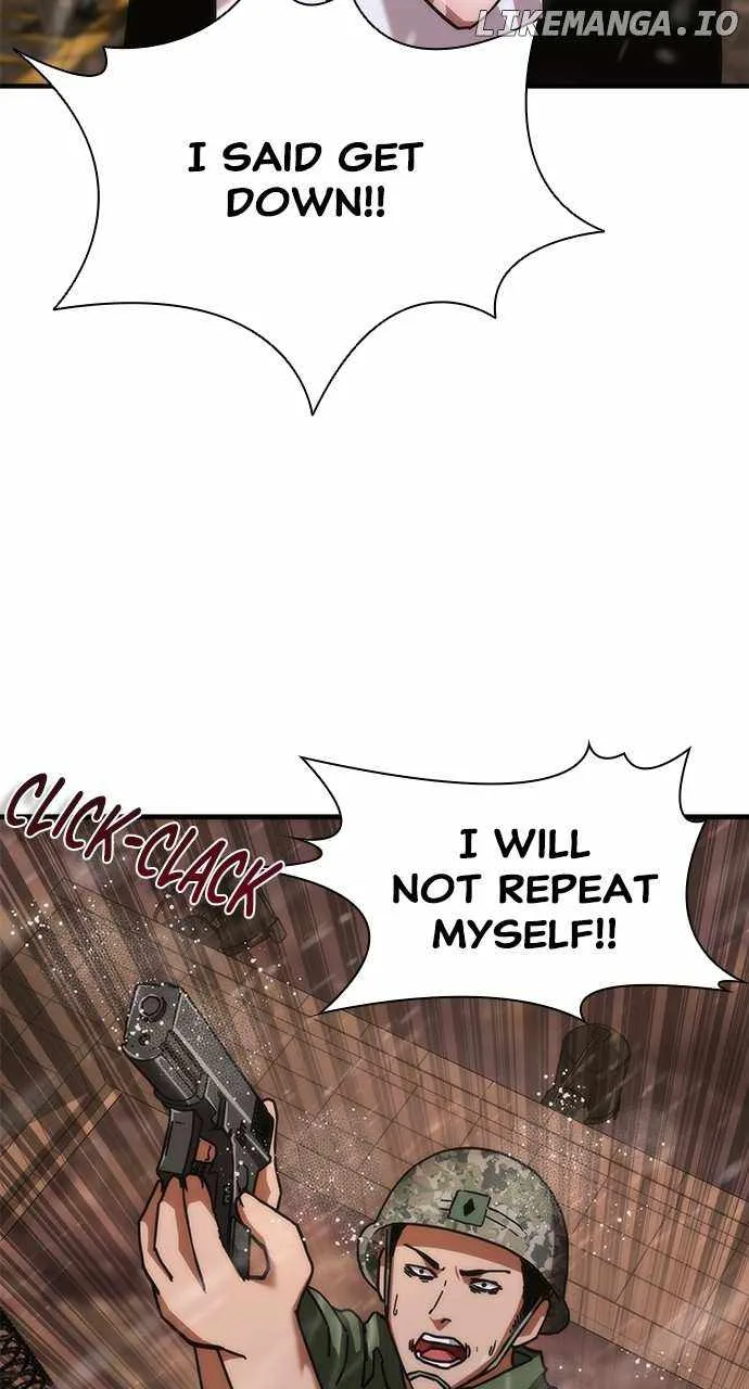 Zombie Apocalypse 82-08 Chapter 24 page 109
