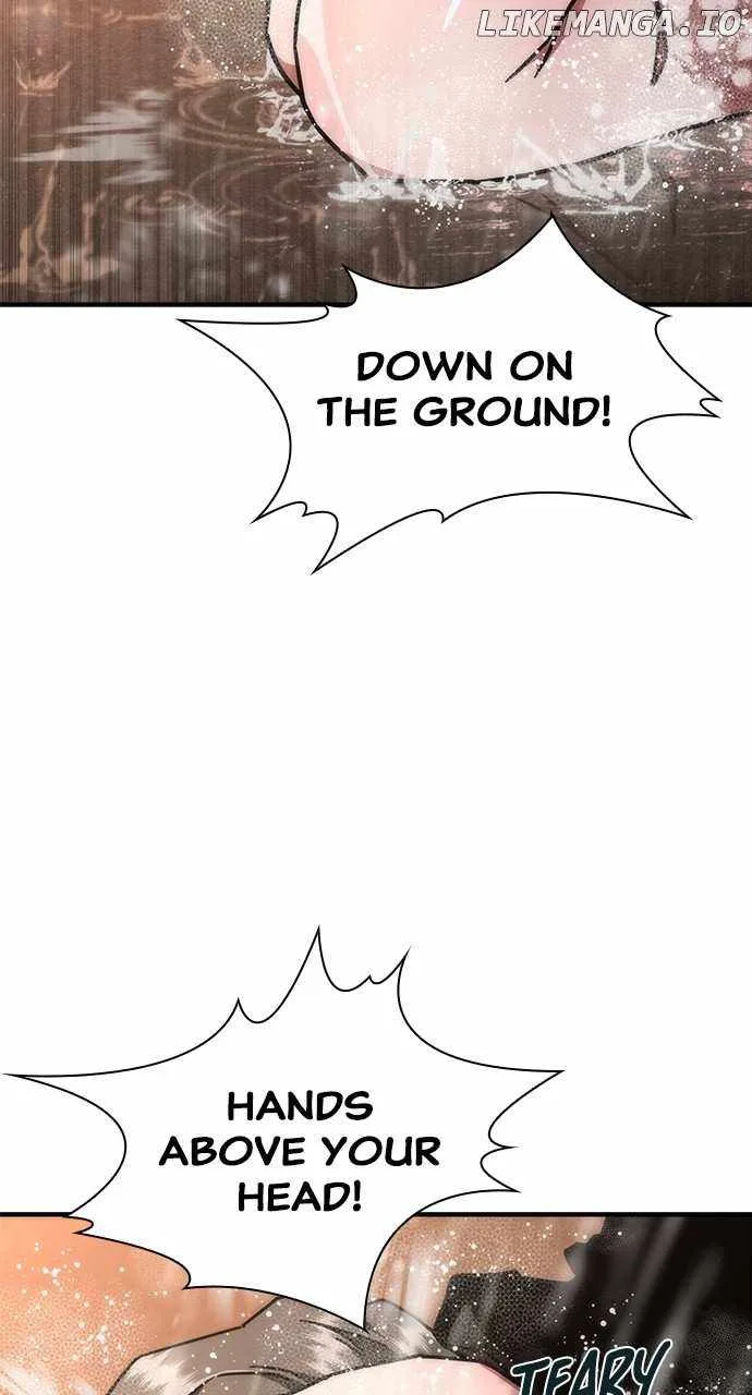 Zombie Apocalypse 82-08 Chapter 24 page 112