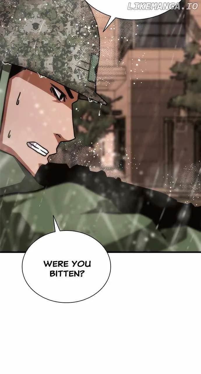 Zombie Apocalypse 82-08 Chapter 24 page 114