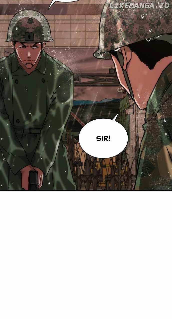 Zombie Apocalypse 82-08 Chapter 25 page 4