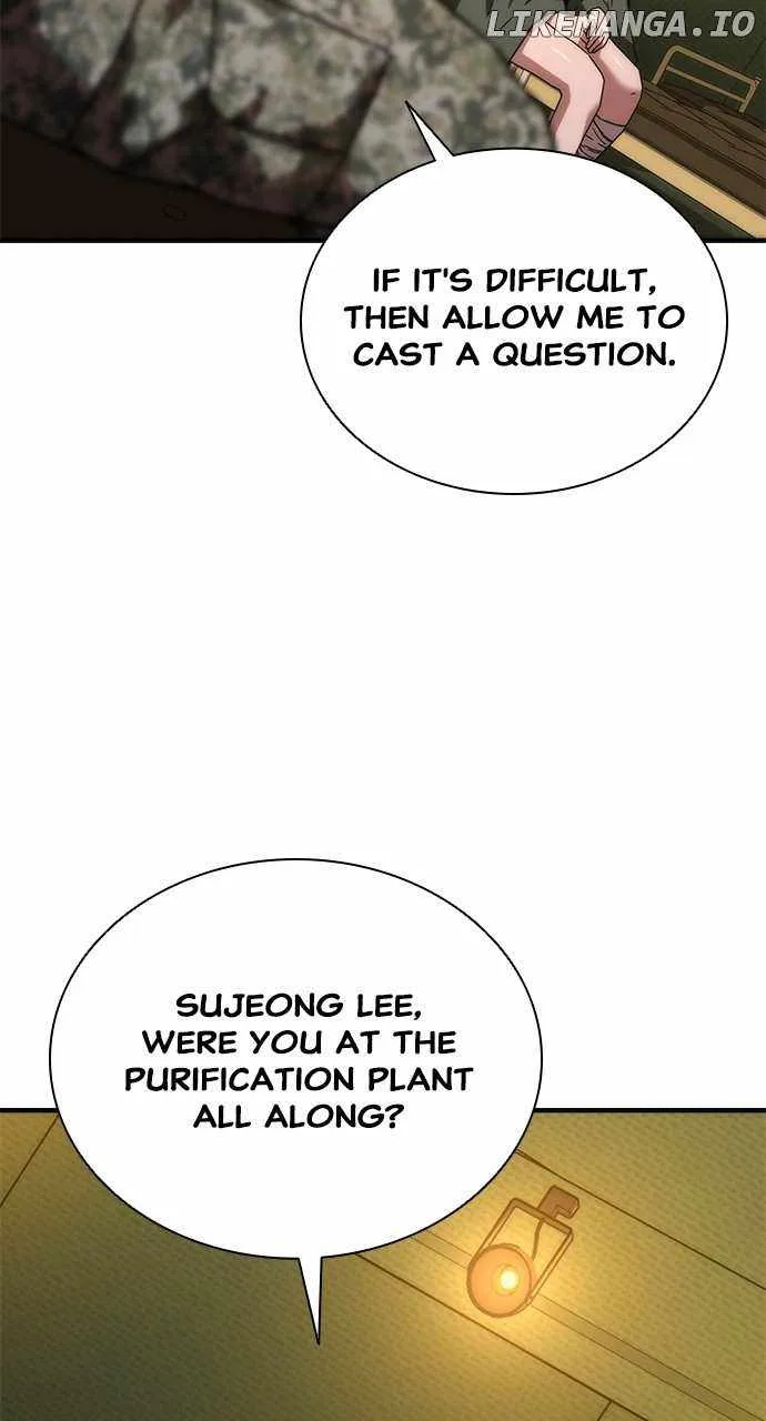 Zombie Apocalypse 82-08 Chapter 25 page 28
