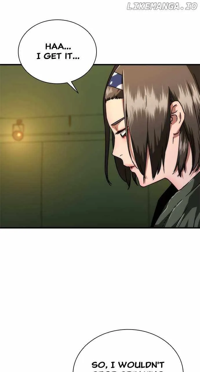 Zombie Apocalypse 82-08 Chapter 25 page 24
