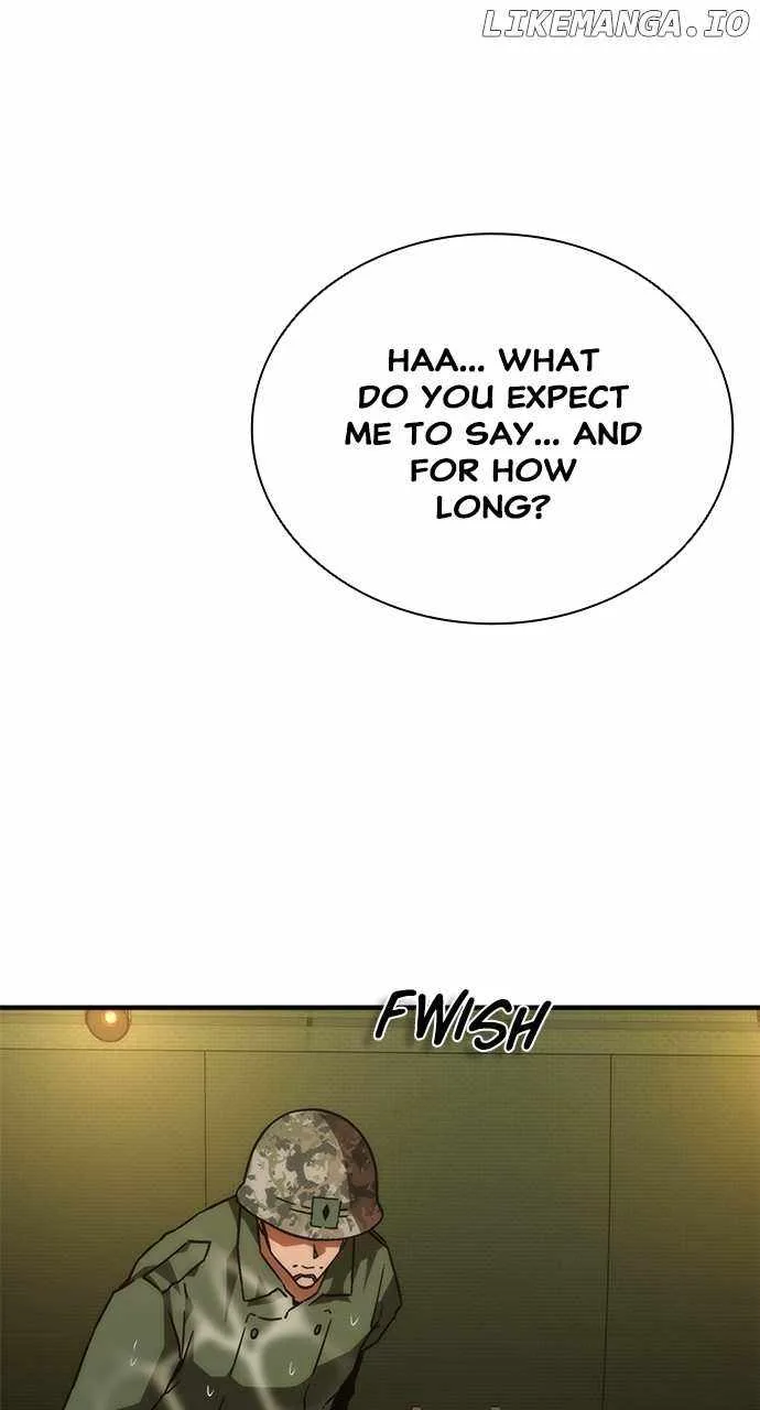 Zombie Apocalypse 82-08 Chapter 25 page 26