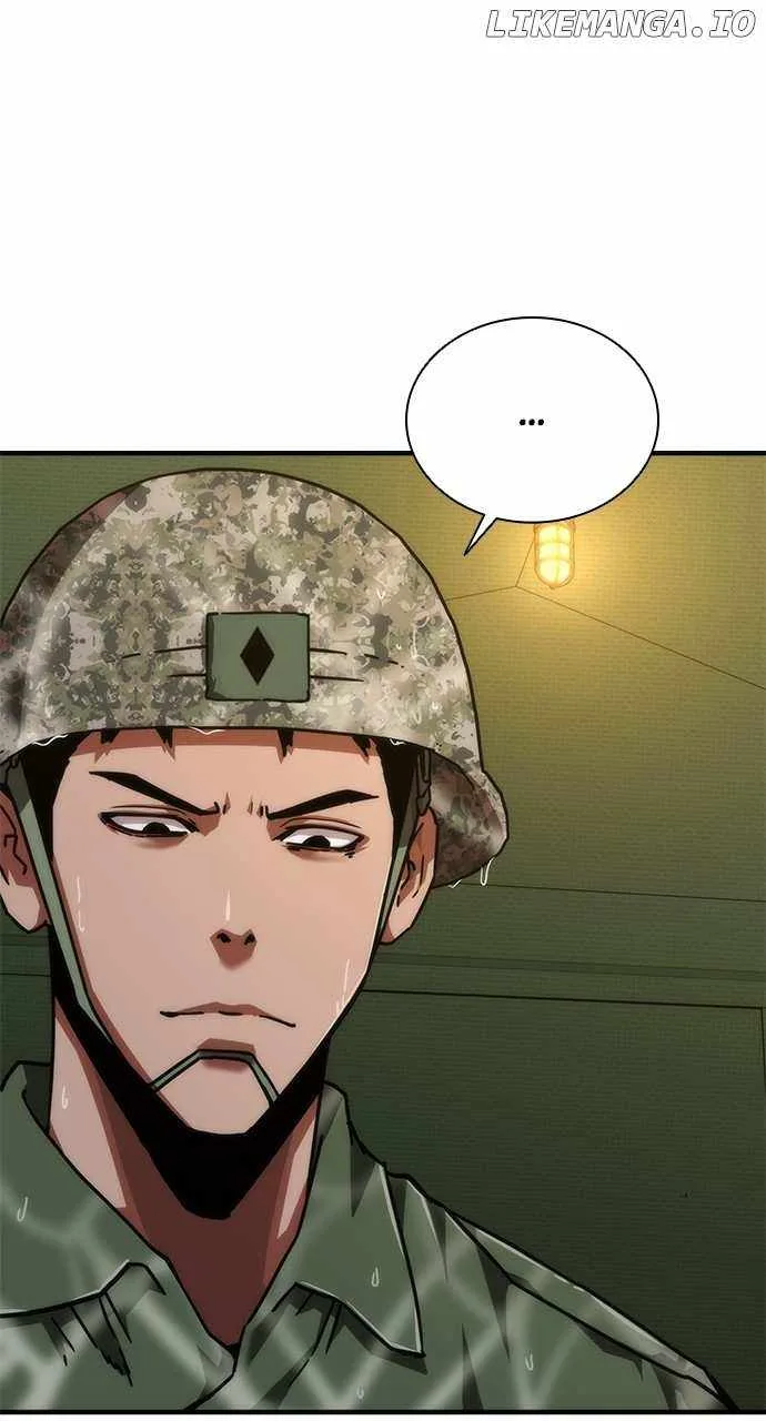 Zombie Apocalypse 82-08 Chapter 25 page 16