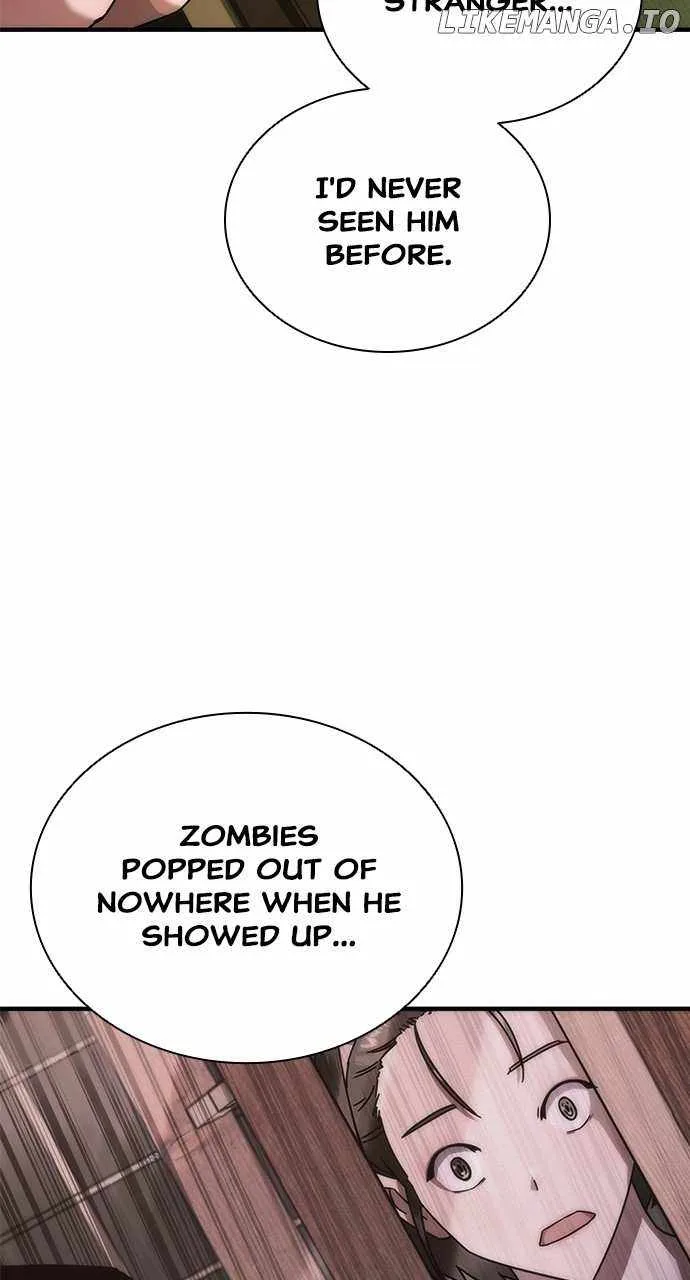 Zombie Apocalypse 82-08 Chapter 25 page 34